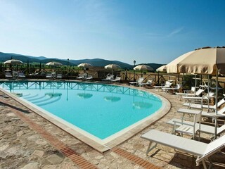 Vakantiepark Suvereto Buitenaudio-opname 7