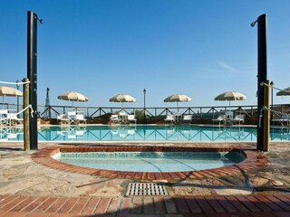 Vakantiepark Suvereto Buitenaudio-opname 5