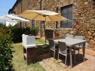 Vakantiepark Suvereto Buitenaudio-opname 25