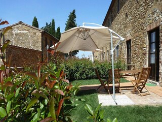 Vakantiepark Suvereto Buitenaudio-opname 13