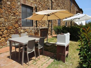 Holiday park Suvereto Outdoor Recording 11