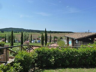 Parc de vacances Suvereto Enregistrement extérieur 15