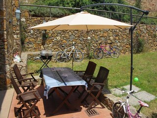Parc de vacances Suvereto Enregistrement extérieur 19