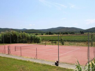Parc de vacances Suvereto  36