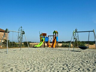 Parc de vacances Suvereto  37