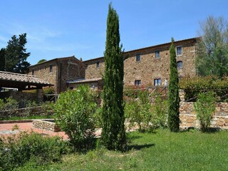 Parc de vacances Suvereto Enregistrement extérieur 22