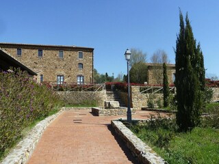 Parc de vacances Suvereto Enregistrement extérieur 26