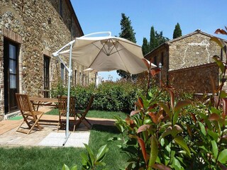Vakantiepark Suvereto Buitenaudio-opname 30