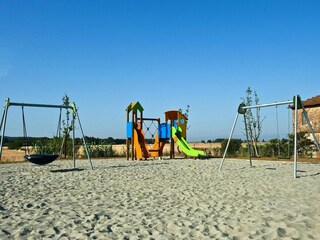 Parc de vacances Suvereto  38