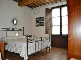 Holiday park Suvereto Features 33