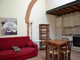 Vakantiepark Suvereto Kenmerken 11