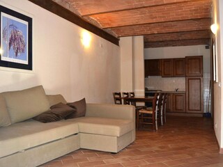 Parco vacanze Suvereto Caratteristiche 16