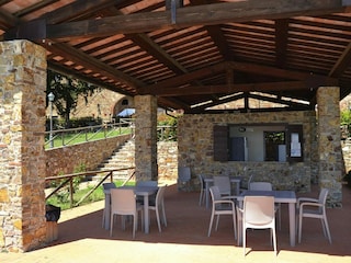 Parque de vacaciones Suvereto  21