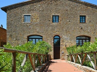 Holiday park Suvereto Outdoor Recording 5