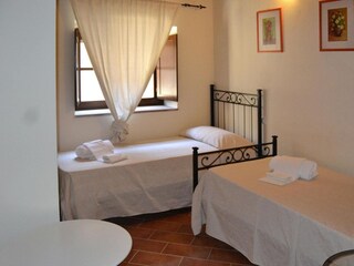 Parco vacanze Suvereto Caratteristiche 18