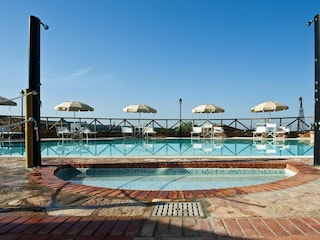 Ferienpark Suvereto Außenaufnahme 8