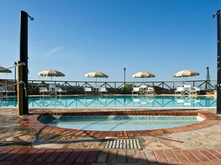 Parco vacanze Suvereto Registrazione all'aperto 8