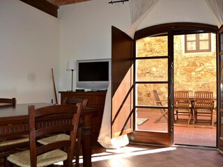 Parco vacanze Suvereto  22