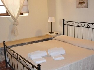 Parco vacanze Suvereto Caratteristiche 17