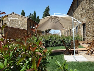 Ferienpark Suvereto Außenaufnahme 6