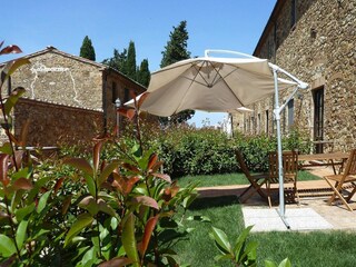 Vakantiepark Suvereto Buitenaudio-opname 6