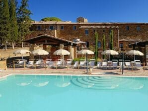 Parc de vacances Résidence Antico Borgo Casalappi, Campiglia Marittima - Suvereto - image1