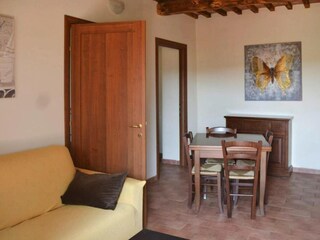 Parco vacanze Suvereto Caratteristiche 19