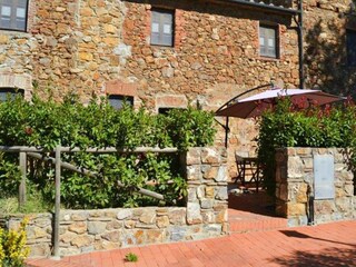 Parque de vacaciones Suvereto Grabación al aire libre 15