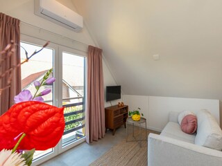 Ferienhaus Kortgene Ausstattung 10