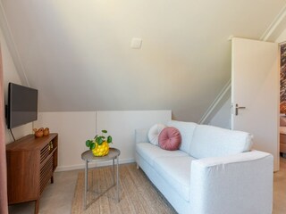 Maison de vacances Kortgene Équipement 17