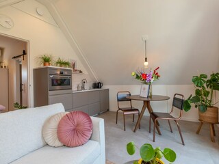 Maison de vacances Kortgene Équipement 6