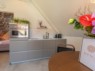 Ferienhaus Kortgene Ausstattung 6