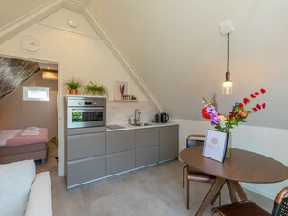 Ferienhaus Kortgene Ausstattung 7