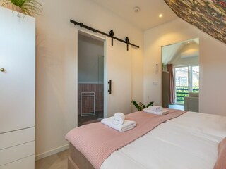 Vakantiehuis Kortgene Kenmerken 11