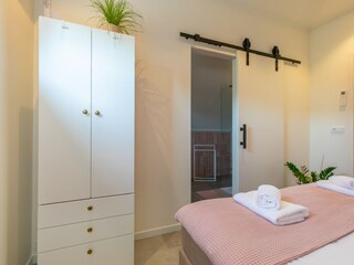 Maison de vacances Kortgene Équipement 6