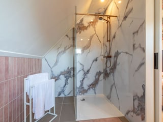 Ferienhaus Kortgene Ausstattung 6