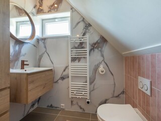 Ferienhaus Kortgene Ausstattung 8