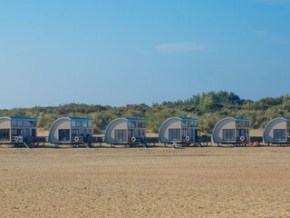 Casa per le vacanze Kortgene Ambiente 20