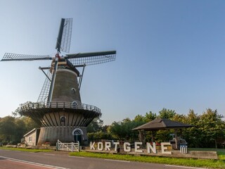 Ferienhaus Kortgene Umgebung 19