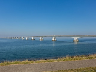 Ferienhaus Kortgene Umgebung 18
