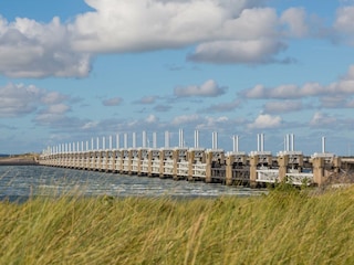 Ferienhaus Kortgene Umgebung 21