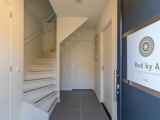 Vakantiehuis Kortgene Kenmerken 13