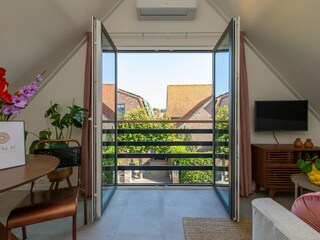 Ferienhaus Kortgene Außenaufnahme 3