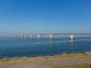 Casa de vacaciones Kortgene Entorno 23