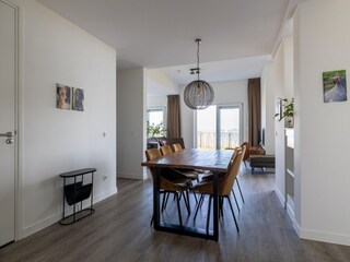 Holiday house Sint-Annaland Features 32