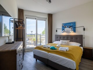 Casa de vacaciones Sint-Annaland Características 36