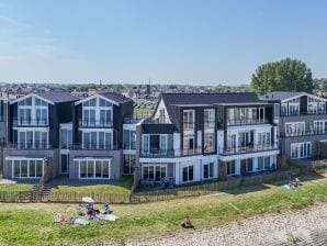 Ferienhaus Sint-Annaland am Zeeland Strand - Sint-Annaland - image1