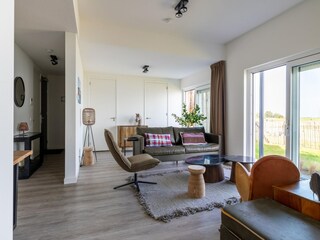 Vakantiehuis Sint-Annaland Kenmerken 25