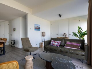 Maison de vacances Sint-Annaland Équipement 23