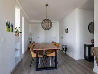 Vakantiehuis Sint-Annaland Kenmerken 18